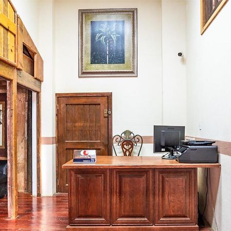 Capital O Hotel Villa Azura Tecate Dış mekan fotoğraf
