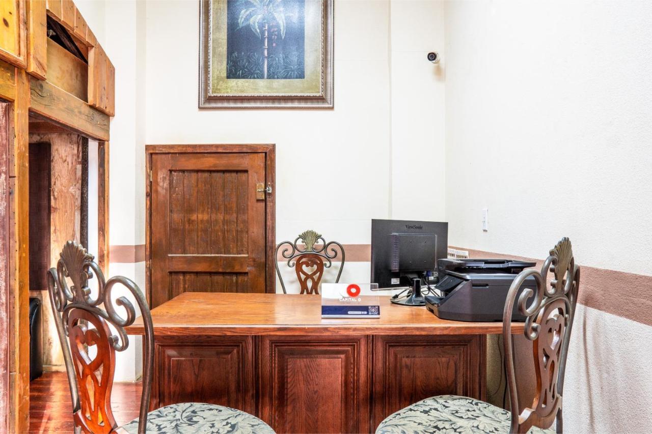 Capital O Hotel Villa Azura Tecate Dış mekan fotoğraf