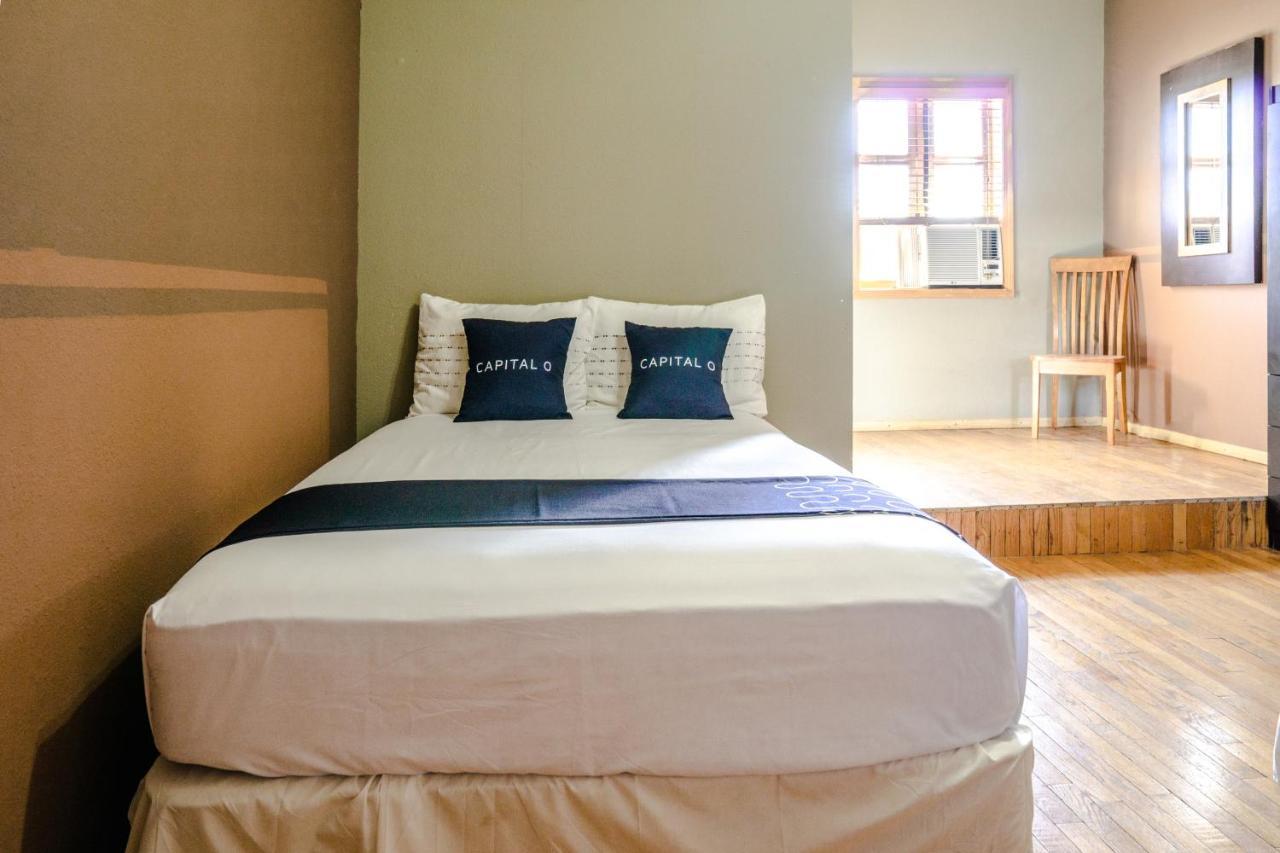Capital O Hotel Villa Azura Tecate Dış mekan fotoğraf