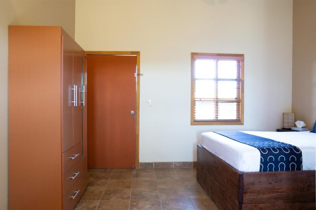 Capital O Hotel Villa Azura Tecate Dış mekan fotoğraf
